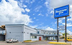 Rodeway Inn Metairie - New Orleans West